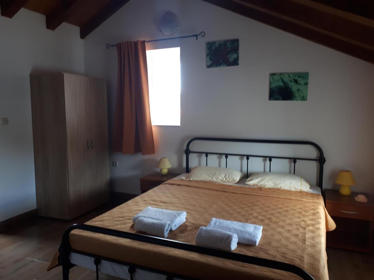 Guest House Provista Veli Iž المظهر الخارجي الصورة