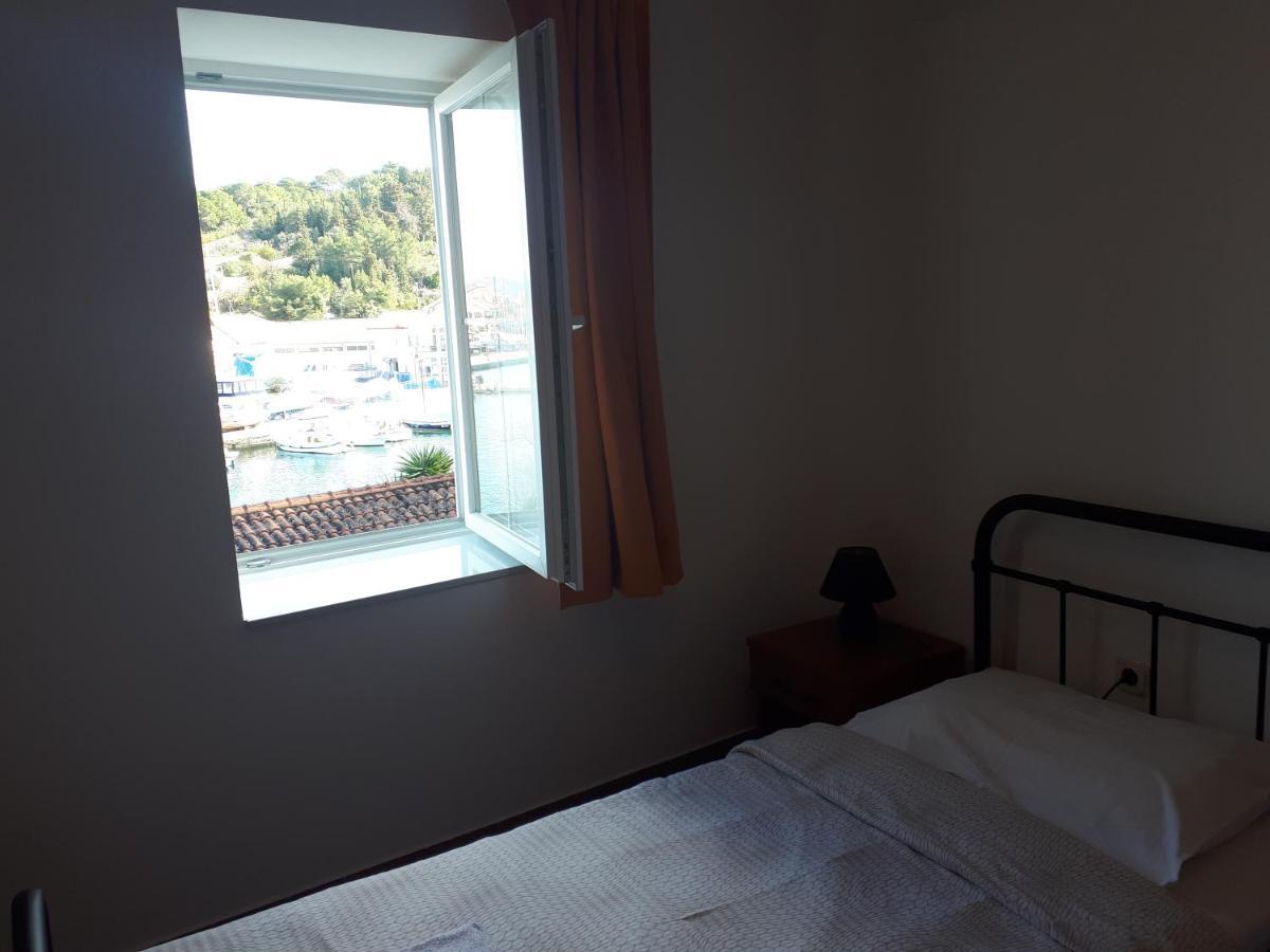Guest House Provista Veli Iž المظهر الخارجي الصورة