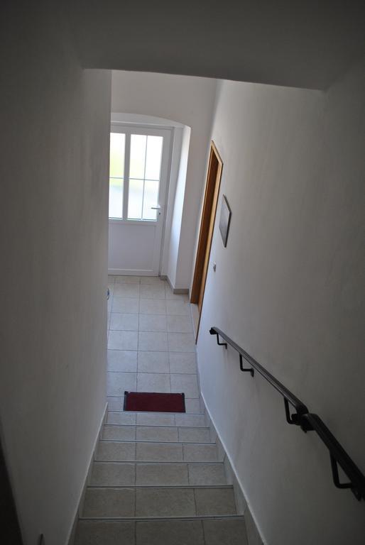 Guest House Provista Veli Iž المظهر الخارجي الصورة